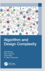 Algorithm and Design Complexity - Book