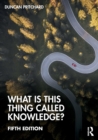 What is this thing called Knowledge? - Book