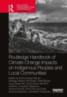 Routledge Handbook of Climate Change Impacts on Indigenous Peoples and Local Communities - Book