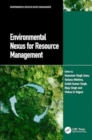 Environmental Nexus for Resource Management - Book