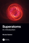 Superatoms : An Introduction - Book