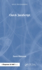 Quick JavaScript - Book