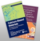 Handbook of Calcium-Based Materials, Two-Volume Set - Book