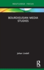 Bourdieusian Media Studies - Book