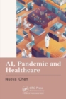 AI, Pandemic and Healthcare - Book