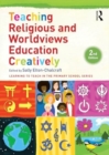 Teaching Religious and Worldviews Education Creatively - Book