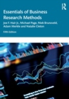 Essentials of Business Research Methods - Book