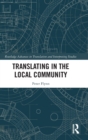 Translating in the Local Community - Book