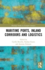 Maritime Ports, Supply Chains and Logistics Corridors - Book