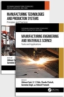 Handbook of Sustainable and Integrative Manufacturing Technologies - Book