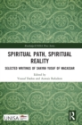 Spiritual Path, Spiritual Reality : Selected Writings of Shaykh Yusuf of Macassar - Book