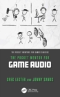 The Pocket Mentor for Game Audio - Book