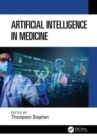 Artificial Intelligence in Medicine - Book