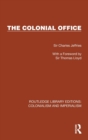 The Colonial Office - Book