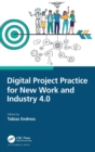 Digital Project Practice for New Work and Industry 4.0 - Book