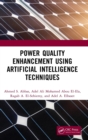 Power Quality Enhancement using Artificial Intelligence Techniques - Book