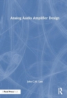 Analog Audio Amplifier Design - Book