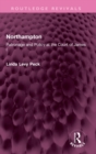 Northampton : Patronage and Policy at the Court of James I - Book