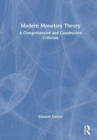 Modern Monetary Theory : A Comprehensive and Constructive Criticism - Book