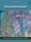 Psychopathology : Foundations for a Contemporary Understanding - Book