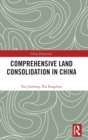 Comprehensive Land Consolidation in China - Book