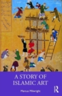 A Story of Islamic Art - Book