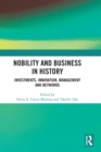 Nobility and Business in History : Investments, Innovation, Management and Networks - Book