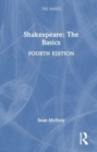 Shakespeare: The Basics - Book
