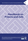 Handbook on Prisons and Jails - Book