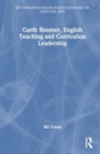 Garth Boomer, English Teaching and Curriculum Leadership - Book