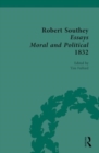 Robert Southey Essays Moral and Political 1832 - Book