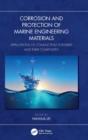 Corrosion and Protection of Marine Engineering Materials : Applications of Conducting Polymers and Their Composites - Book
