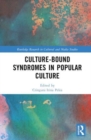 Culture-Bound Syndromes in Popular Culture - Book