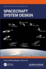 Spacecraft System Design - Book