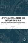 Artificial Intelligence and International HRM : Challenges, Opportunities and a Research Agenda - Book