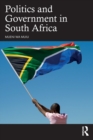 Politics and Government in South Africa - Book