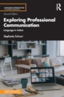 Exploring Professional Communication : Language in Action - Book