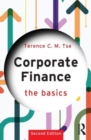 Corporate Finance : The Basics - Book