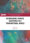 Reimagining Chinese Diasporas in a Transnational World - Book