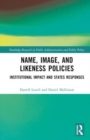 Name, Image, and Likeness Policies : Institutional Impact and States Responses - Book
