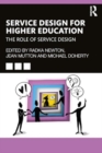 Transforming Higher Education With Human-Centred Design - Book