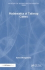 Mathematics of Tabletop Games - Book