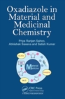 Oxadiazole in Material and Medicinal Chemistry - Book