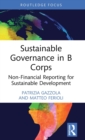 Sustainable Governance in B Corps : Non-Financial Reporting for Sustainable Development - Book