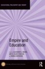 Empire and Education - Book