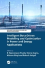 Intelligent Data-Driven Modelling and Optimization in Power and Energy Applications - Book