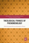 Theological Fringes of Phenomenology - Book