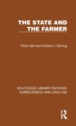 The State and the Farmer - Book