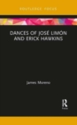 Dances of Jose Limon and Erick Hawkins - Book