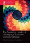 The Routledge Handbook of Language Education Curriculum Design - Book